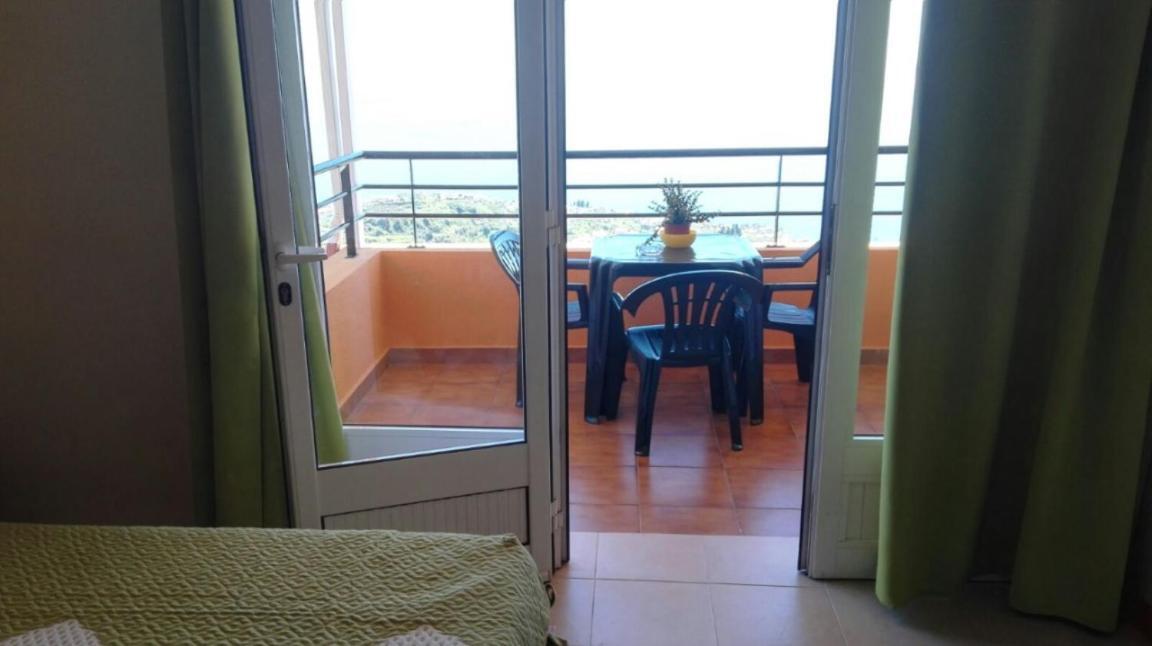 Apartamento Villa Ponta do Sol  Eksteriør billede