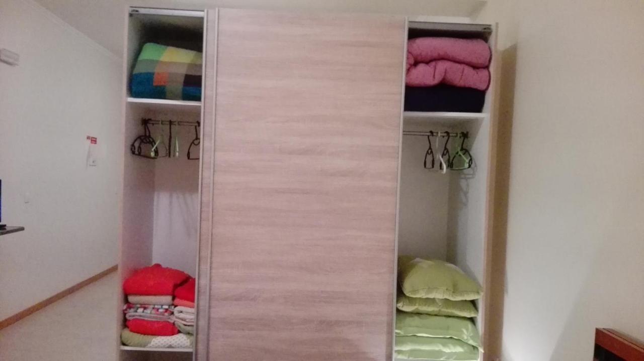 Apartamento Villa Ponta do Sol  Eksteriør billede